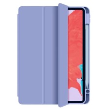Чохол-книжка Apple iPad Pro 11 2024, Wiwu Flip Case, Фіолетовий