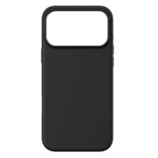 Чехол Apple iPhone 17 Pro Max, Wiwu Skin Touch, MagSafe, Черный