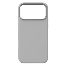 Чехол Apple iPhone 17 Pro Max, Wiwu Skin Touch, MagSafe, Серый