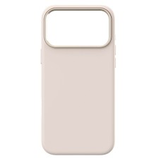 Чехол Apple iPhone 17 Pro, Wiwu Skin Touch, MagSafe, Серый