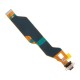 Шлейф OPPO Realme GT 6T, з роз'ємом на зарядку