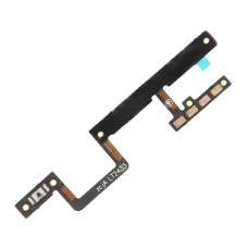 Шлейф ZTE Nubia Music, з кнопками регулювання гучності, з кнопкою включення
