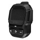 Колонка Bluetooth WiWU SPK-001 Buddy Fun, Чорний