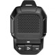 Колонка Bluetooth WiWU SPK-001 Buddy Fun, Чорний