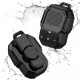 Колонка Bluetooth WiWU SPK-001 Buddy Fun, Чорний