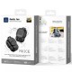 Колонка Bluetooth WiWU SPK-001 Buddy Fun, Чорний