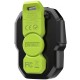 Колонка Bluetooth WiWU SPK-001 Buddy Fun, Зелений
