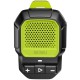 Колонка Bluetooth WiWU SPK-001 Buddy Fun, Зелений