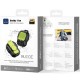 Колонка Bluetooth WiWU SPK-001 Buddy Fun, Зелений