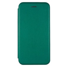 Чохол-книжка Motorola Edge 60 Neo, G-Case Ranger, Зелений