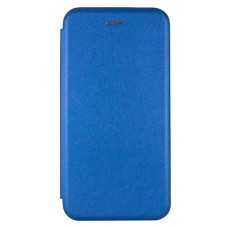 Чохол-книжка Motorola Edge 60 Neo, G-Case Ranger, Синій
