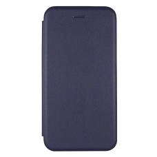 Чохол-книжка Motorola Edge 60 Neo, G-Case Ranger, Dark Blue, Синій