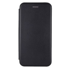 Чохол-книжка Motorola Edge 60 Neo, G-Case Ranger, Чорний