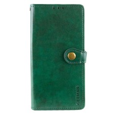 Чохол-книжка Xiaomi Redmi 15, GETMAN Gallant, Зелений