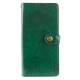 Чохол-книжка Xiaomi Redmi 15, GETMAN Gallant, Зелений