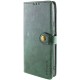 Чохол-книжка Xiaomi Redmi 15, GETMAN Gallant, Зелений