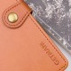 Чохол-книжка Xiaomi Redmi 15, GETMAN Gallant, Коричневий