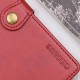 Чохол-книжка Xiaomi Redmi 15, GETMAN Gallant, Червоний