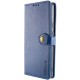 Чохол-книжка Xiaomi Redmi 15, GETMAN Gallant, Синій