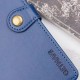 Чохол-книжка Xiaomi Redmi 15, GETMAN Gallant, Синій