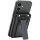 Повербанк (Power Bank) WiWU Wi-P061, 10000 mAh, Чорний