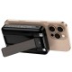 Повербанк (Power Bank) WiWU Wi-P061, 10000 mAh, Чорний