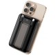 Повербанк (Power Bank) WiWU Wi-P061, 10000 mAh, Чорний