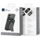 Повербанк (Power Bank) WiWU Wi-P061, 10000 mAh, Чорний