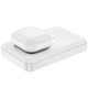 Павербанк (Power Bank) WiWU Wi-P061, 10000 mAh, Белый