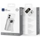 Павербанк (Power Bank) WiWU Wi-P061, 10000 mAh, Белый