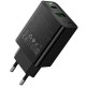 Сетевое зарядное устройство Hoco CS94A Leader, Черный