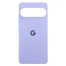Чохол Google Pixel 10, Pixel 10 Pro, Lakshmi, Dasheen, Бузковий