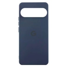 Чохол Google Pixel 10, Pixel 10 Pro, Lakshmi, Midnight Blue, Синій