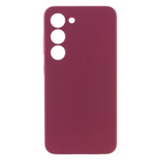 Чохол Samsung G901 Galaxy S22, Lakshmi, Plum, Бордовий
