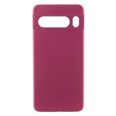 Чохол Xiaomi Poco M7 Pro 5G, Redmi Note 14 5G, Lakshmi, Plum, Бордовий