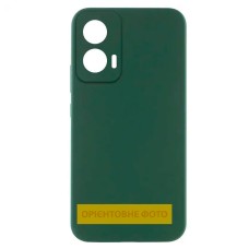 Чохол Xiaomi Poco M7 Pro 5G, Redmi Note 14 5G, Lakshmi, Cyprus Green, Зелений