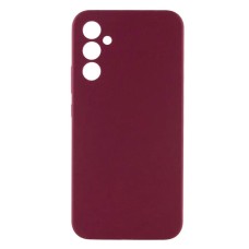 Чохол Xiaomi Redmi 10X, Redmi Note 9, Lakshmi, Plum, Бордовий