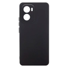 Чохол Motorola Moto G06, Lakshmi, Чорний
