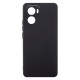 Чохол Motorola Moto G06, Lakshmi, Чорний