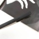 Чохол Motorola Moto G06, Lakshmi, Чорний