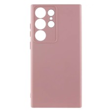 Чохол Samsung Galaxy S26 Ultra, Lakshmi, Pink Sand, Рожевий
