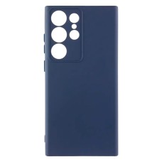 Чохол Samsung Galaxy S26 Ultra, Lakshmi, Midnight Blue, Синій