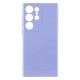 Чохол Samsung Galaxy S26 Ultra, Lakshmi, Dasheen, Бузковий