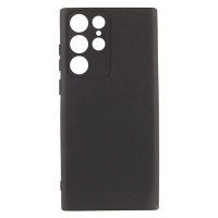 Чехол Samsung Galaxy S26 Ultra, Lakshmi, Черный
