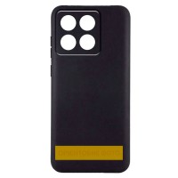 Чохол Xiaomi 15T, Epik Black Full Camera, Чорний