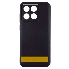 Чохол Xiaomi 15T, Epik Black Full Camera, Чорний