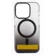 Чохол Apple iPhone 17, Phantom, MagSafe, Чорний