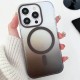 Чохол Apple iPhone 17, Phantom, MagSafe, Сірий