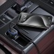 FM трансмиттер Hoco Z63 Barry, Черный