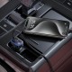 FM трансмиттер Hoco Z63A Barry, Черный